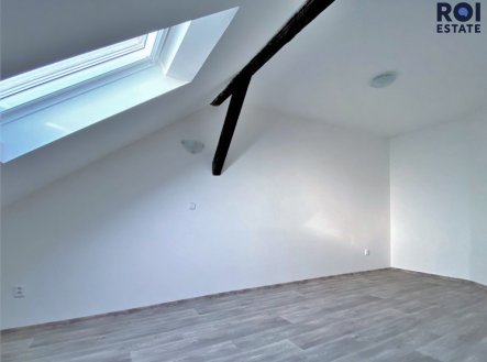 Pronájem bytu, 3+1, 60 m²