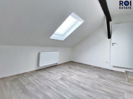 Pronájem bytu, 3+1, 60 m²