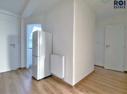Pronájem bytu, 3+1, 60 m²