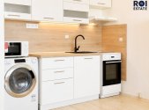 Pronájem bytu, 1+kk, 30 m²