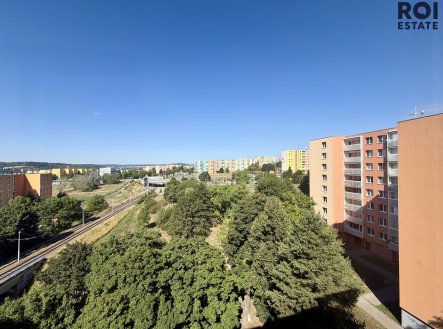 Pronájem bytu, 1+kk, 30 m²