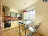 Pronájem bytu, 1+kk, 27 m²