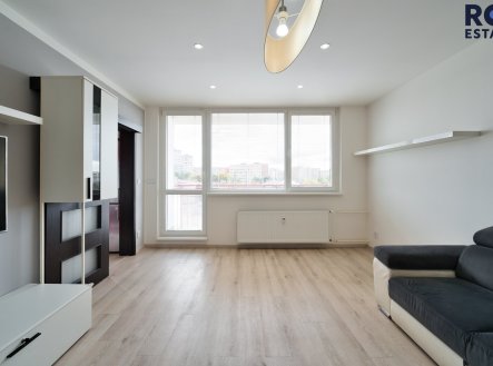 Pronájem bytu, 3+1, 68 m² obrázek