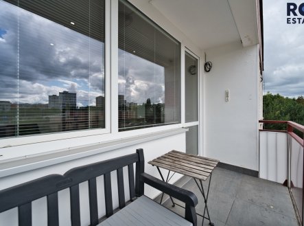 Pronájem bytu, 3+1, 68 m²