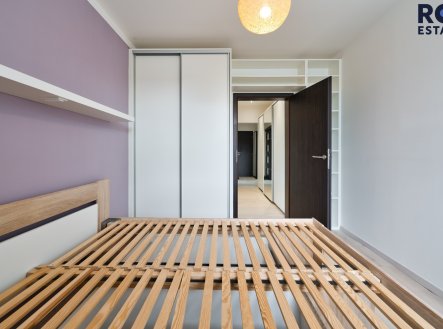 Pronájem bytu, 3+1, 68 m²