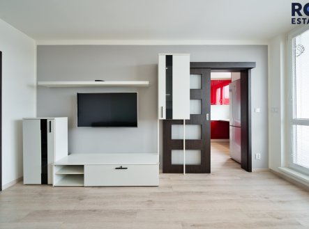 Pronájem bytu, 3+1, 68 m² obrázek
