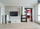 Pronájem bytu, 3+1, 68 m²