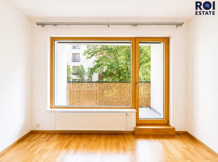 Pronájem bytu, 2+kk, 57 m²