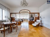Prodej bytu, 4+1, 180 m²