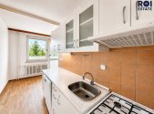Pronájem bytu, 2+1, 57 m²