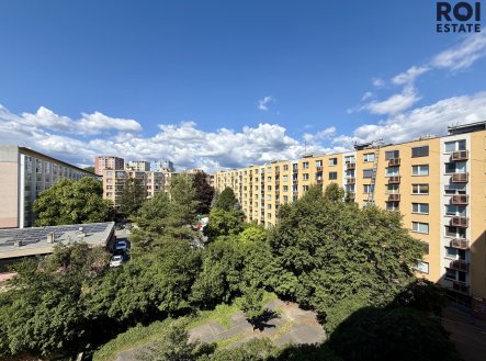 Pronájem bytu, 2+1, 57 m²