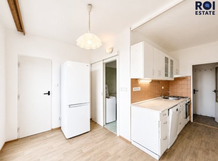 Pronájem bytu, 2+1, 57 m²