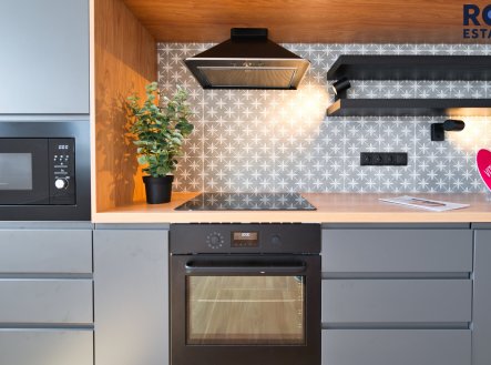 Kurzova-12 | Pronájem bytu, 3+kk, 76 m²