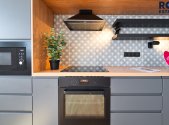 Pronájem bytu, 3+kk, 76 m²