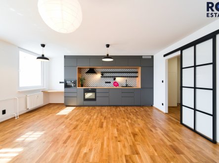 Pronájem bytu, 3+kk, 76 m² obrázek