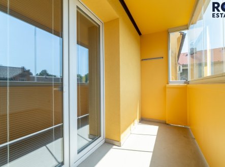 Pronájem bytu, 2+1, 65 m²