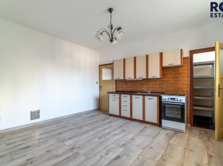Pronájem bytu, 2+1, 65 m²