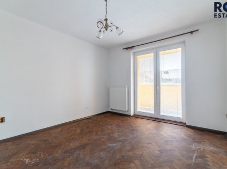 Pronájem bytu, 2+1, 65 m²