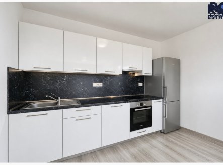 Pronájem bytu, 2+kk, 51 m²