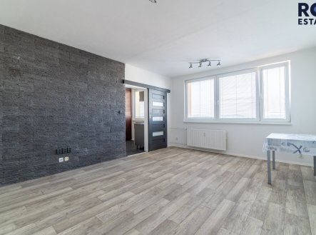 Pronájem bytu, 3+1, 73 m²