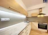Pronájem bytu, 1+kk, 42 m²