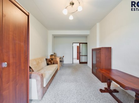 Pronájem bytu, 2+1, 58 m²