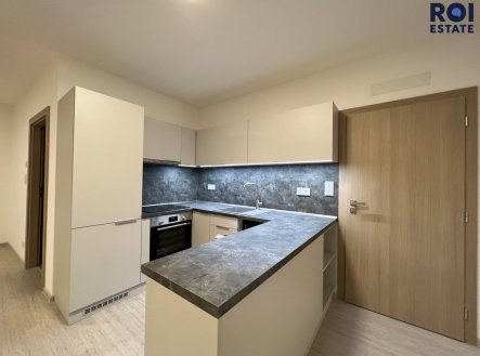 Pronájem bytu, 2+kk, 51 m²