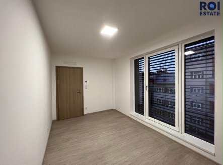 Pronájem bytu, 2+kk, 51 m²
