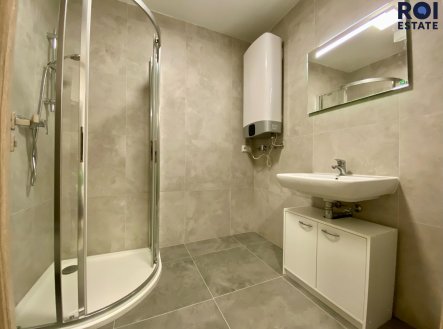 Pronájem bytu, 2+kk, 51 m²