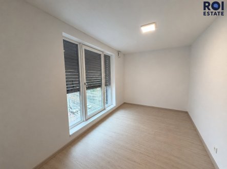 Pronájem bytu, 2+kk, 51 m²