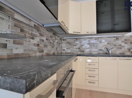 Pronájem bytu, 2+kk, 45 m²