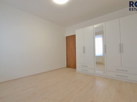 Pronájem bytu, 2+kk, 45 m²