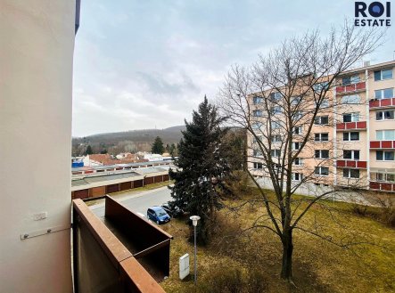 Pronájem bytu, 2+1, 61 m²