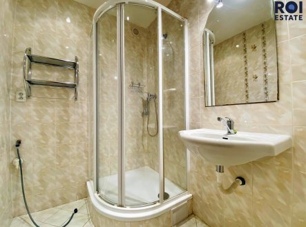 Pronájem bytu, 2+1, 61 m²