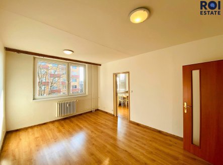 Pronájem bytu, 2+1, 61 m²
