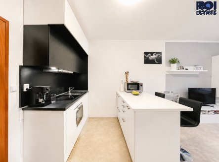 Pronájem bytu, 2+kk, 65 m²