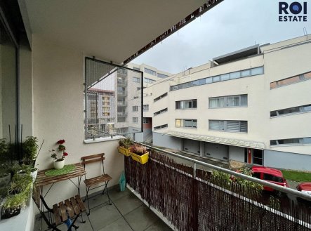 Pronájem bytu, 2+kk, 65 m²