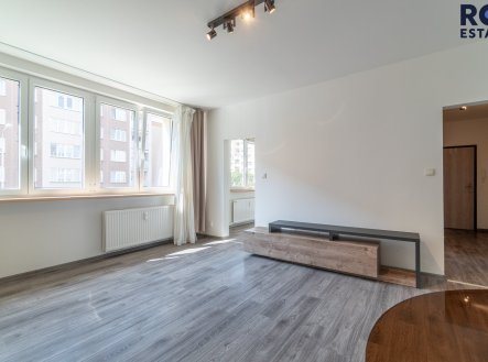 Pronájem bytu, 3+1, 68 m²