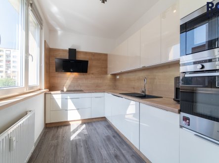 Pronájem bytu, 3+1, 68 m²