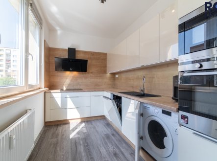 Pronájem bytu, 3+1, 68 m²