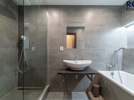 Pronájem bytu, 3+1, 68 m²