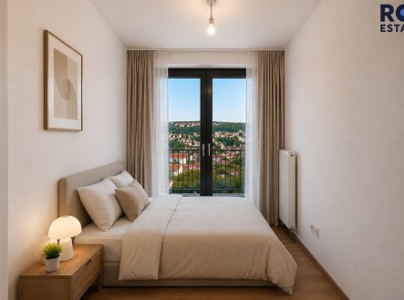 Prodej bytu, 2+kk, 165 m²