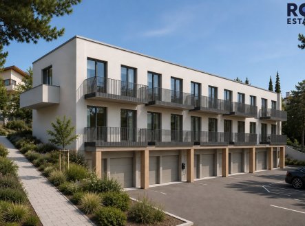Prodej bytu, 2+kk, 165 m²
