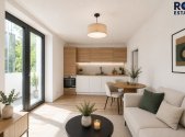 Prodej bytu, 2+kk, 165 m²