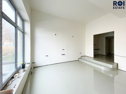 Pronájem komerčního objektu, jiný, 29 m²