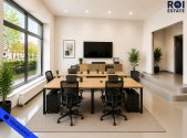 Pronájem kanceláře, 29 m²