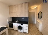 Pronájem bytu, 1+kk, 21 m²