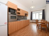 Pronájem bytu, 2+1, 76 m²