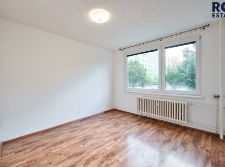Pronájem bytu, 2+1, 40 m²