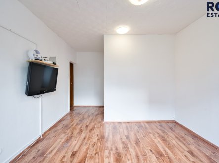 Pronájem bytu, 2+1, 40 m²